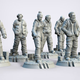 Illustration for article titled The horrors of This War Of Mine make for a tense and traumatic board game